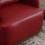 Fauteuil club pivotant à 360 degrés-1768945155