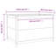 Derosier Wood Raised Garden Bed-601450920-590516183
