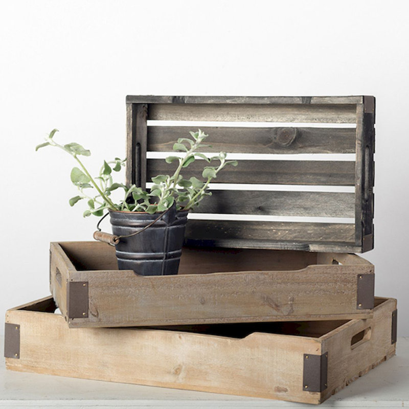 Plateau de repose-pieds Haddington Handles