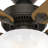 44" Swanson 5 - Blade Standard Ceiling Fan with Pull Chain and Light Kit Included-49136425