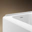 Avec 60 In. X 30 In. Alcove Bath, Left Drain-357113851-378553907