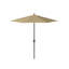 Bala 90'' Market Sunbrella® Umbrella-1495422446