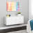 Ailee-May 4 Drawer42.25" W Double Dresser