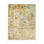Modern and Stylish Hand-Knotted Soft Cotton Wool Classic Oriental Indoor Beige Rectangle Area Rugs
