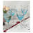 12oz. Acrylic Wine Glass Set-18301303