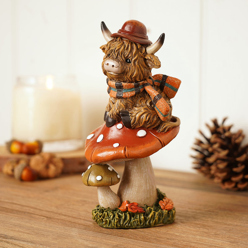 Figurines & Sculptures