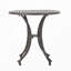 Table d'appoint extérieur