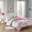 Ensemble d'édredon 4 pièces Camille-26577444