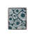 Bleu sarcelle