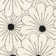 Avayah Soho Hand Tufted Wool And Viscose Floral Rug