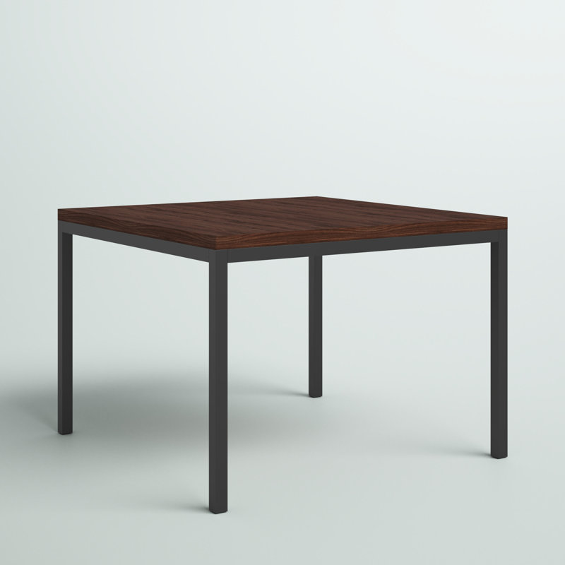 Altoona Walnut Dining Table