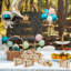 Mini-valises de Noël