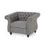 Chesterfield Club Chair