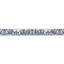 Tarpan Embroidered Tape-58849767