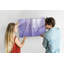 Magnetic Glass Dry Erase Board