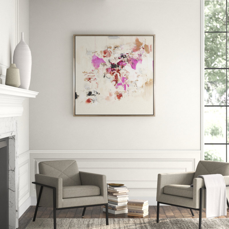 Full Bloom Painting