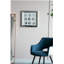 Art mural 19,6 x 19,7 po Ares
