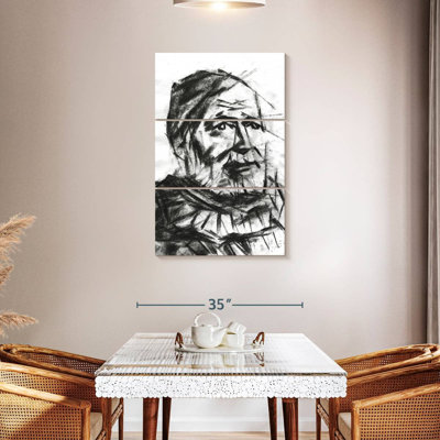 Ernest Hemingway