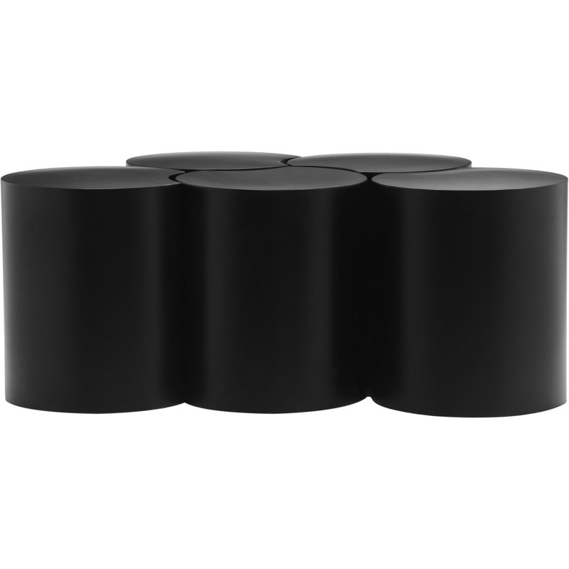 Hylie Coffee Table, Black