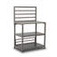 Napoli Outdoor Kitchen 3pc Set