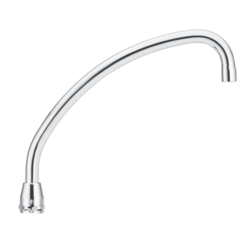 M-Dura Reach Gooseneck Spout
