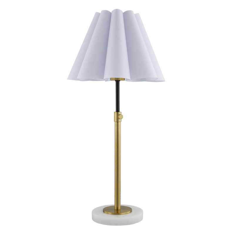 Hollis Buffet Lamp