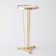 French Moderne Side Table