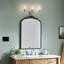 Éclairage pour meuble-lavabo à 3 lumières Winslow-1245242888
