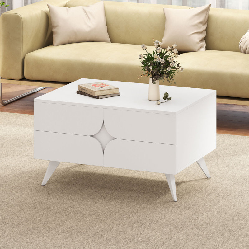 Coffee Table with Storage