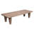 Solid Wood Coffee Table-75224008