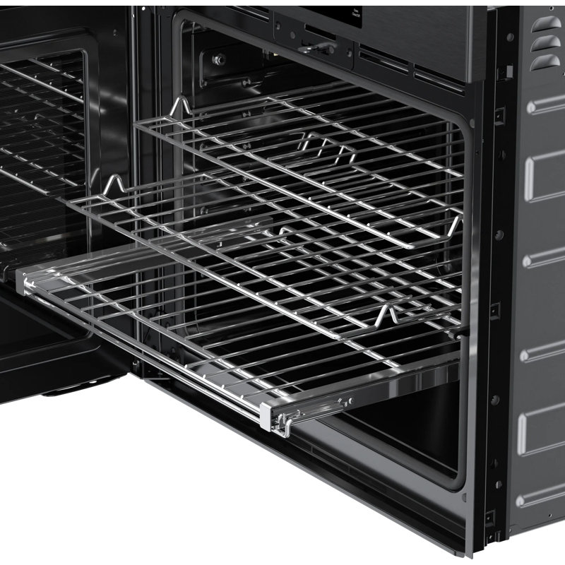 500 Series 29.75" Electric Double Wall Oven