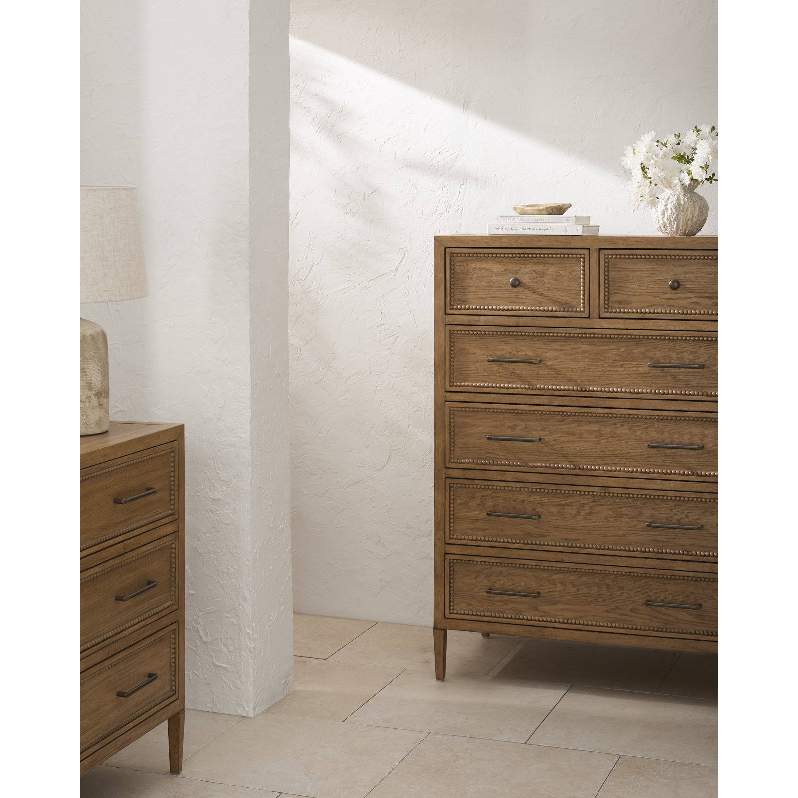 Becki Owens x Surya Hermosa Dresser