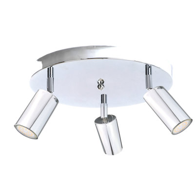 Flay Ceiling Spotlight