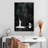 Sireci Linear NYC Skyline-108480399