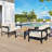 Multi-person Outdoor Sofa Set-1704495241