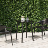 Kelmscott Rectangular Outdoor Dinning Table
