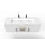Ensemble de meuble-lavabo simple 60 po Nile-980925918-980925913-980925914