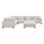 Dalleshampworth Sectional