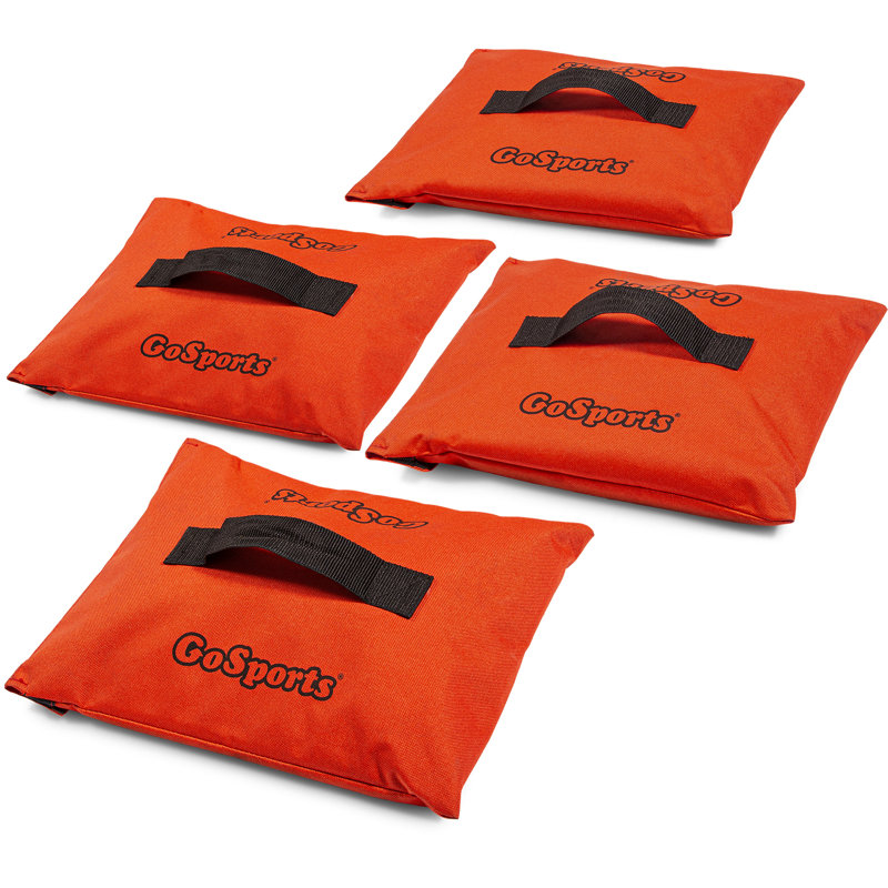 Sac de sable net sports