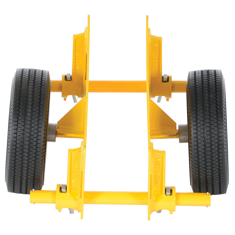 500 Lb. Capacity Furniture Dolly
