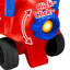 Avion d'activité: Ride-On: Spidey