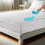 Protège-matelas en coton-120879780