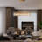 Josse 7 - Light 41.3"W Oversized Kitchen Island Pendant