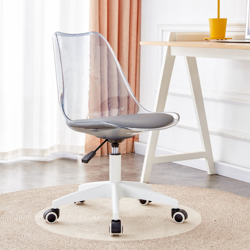 Chaise en plastique Jahvel