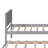 Platform Storage Bed-450558984