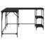 L-Shaped Metal Base Computer Desk-1111815566-1111815565