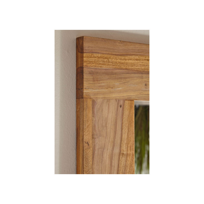 Sheesham Dresser Mirror