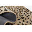 Katherine Wool Animal Print Area Rug-1229711698