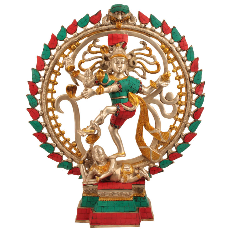 Religious & Spiritual Figurines & Sculptures