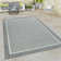 Bullock Indoor / Outdoor Area Rug